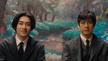 Ningen Hyōhon - galeria zdjęć - filmweb