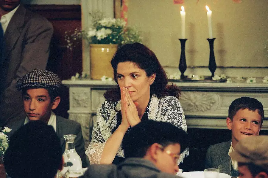 Dom Niny - galeria zdjęć - filmweb