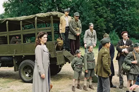 Dom Niny - galeria zdjęć - filmweb
