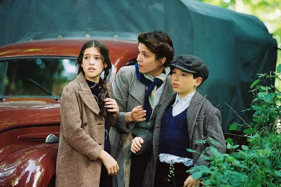 Dom Niny - galeria zdjęć - filmweb