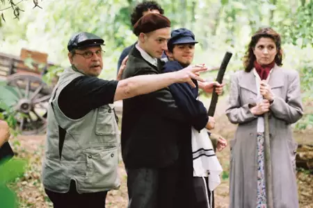 Dom Niny - galeria zdjęć - filmweb