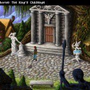 The Order of the Thorne - The King's Challenge - galeria zdjęć - filmweb