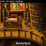The Order of the Thorne - The King's Challenge - galeria zdjęć - filmweb