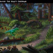 The Order of the Thorne - The King's Challenge - galeria zdjęć - filmweb