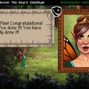 The Order of the Thorne - The King's Challenge - galeria zdjęć - filmweb