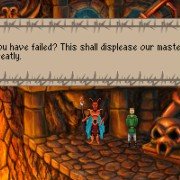 The Order of the Thorne - The King's Challenge - galeria zdjęć - filmweb