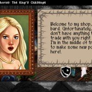 The Order of the Thorne - The King's Challenge - galeria zdjęć - filmweb