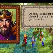 The Order of the Thorne - The King's Challenge - galeria zdjęć - filmweb