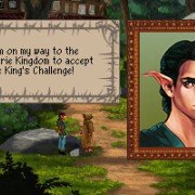 The Order of the Thorne - The King's Challenge - galeria zdjęć - filmweb