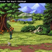 The Order of the Thorne - The King's Challenge - galeria zdjęć - filmweb