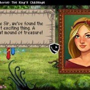 The Order of the Thorne - The King's Challenge - galeria zdjęć - filmweb