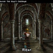 The Order of the Thorne - The King's Challenge - galeria zdjęć - filmweb