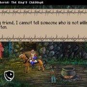 The Order of the Thorne - The King's Challenge - galeria zdjęć - filmweb