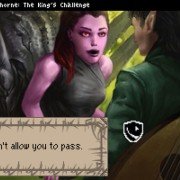 The Order of the Thorne - The King's Challenge - galeria zdjęć - filmweb