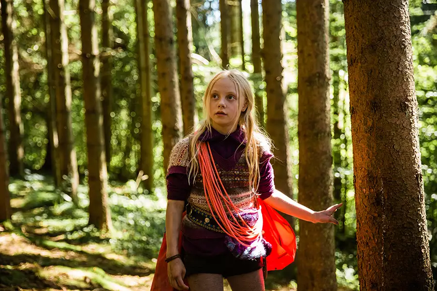 Z głową w chmurach - galeria zdjęć - filmweb