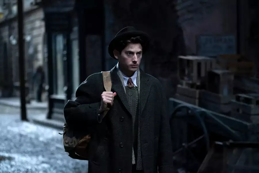 My mieliśmy szczęście - galeria zdjęć - filmweb