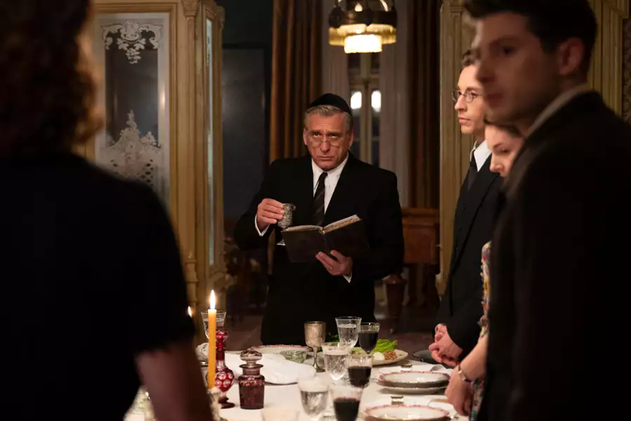 My mieliśmy szczęście - galeria zdjęć - filmweb