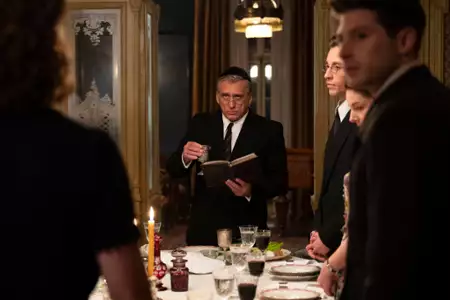 My mieliśmy szczęście - galeria zdjęć - filmweb