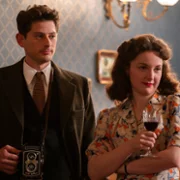 We Were the Lucky Ones - galeria zdjęć - filmweb