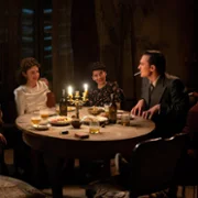 We Were the Lucky Ones - galeria zdjęć - filmweb