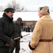 We Were the Lucky Ones - galeria zdjęć - filmweb