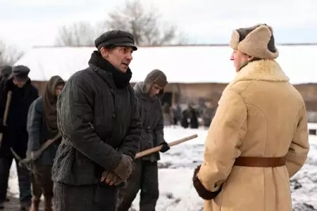 My mieliśmy szczęście - galeria zdjęć - filmweb