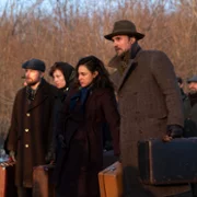 We Were the Lucky Ones - galeria zdjęć - filmweb