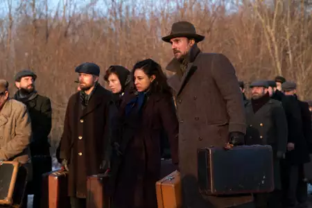 My mieliśmy szczęście - galeria zdjęć - filmweb