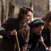 We Were the Lucky Ones - galeria zdjęć - filmweb