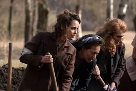 My mieliśmy szczęście - galeria zdjęć - filmweb