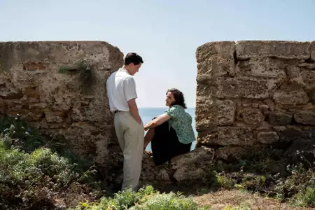 My mieliśmy szczęście - galeria zdjęć - filmweb