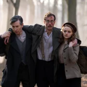 We Were the Lucky Ones - galeria zdjęć - filmweb