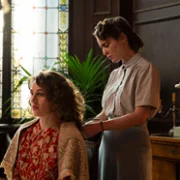 We Were the Lucky Ones - galeria zdjęć - filmweb