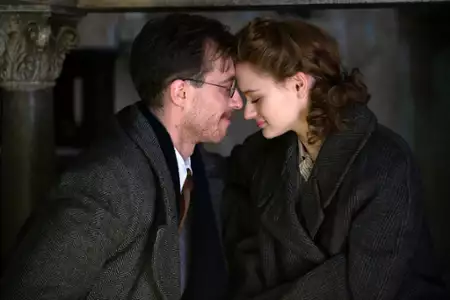 My mieliśmy szczęście - galeria zdjęć - filmweb