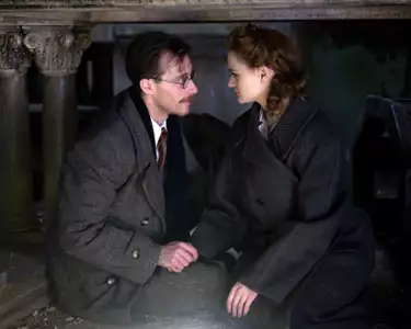 My mieliśmy szczęście - galeria zdjęć - filmweb