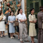We Were the Lucky Ones - galeria zdjęć - filmweb