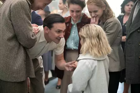 My mieliśmy szczęście - galeria zdjęć - filmweb
