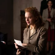 We Were the Lucky Ones - galeria zdjęć - filmweb