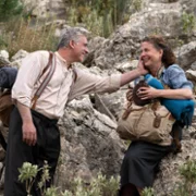 We Were the Lucky Ones - galeria zdjęć - filmweb