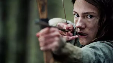 Ucieczka - galeria zdjęć - filmweb