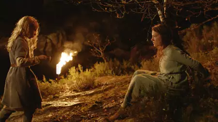 Ucieczka - galeria zdjęć - filmweb