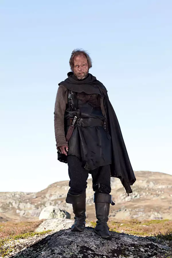 Ucieczka - galeria zdjęć - filmweb