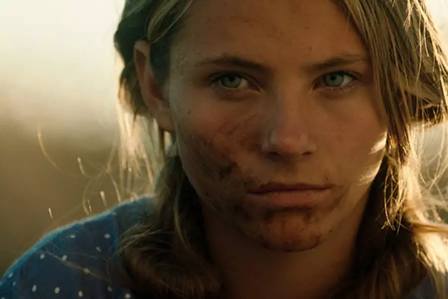 Anishoara - galeria zdjęć - filmweb