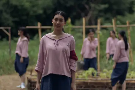 Mae Sue - galeria zdjęć - filmweb