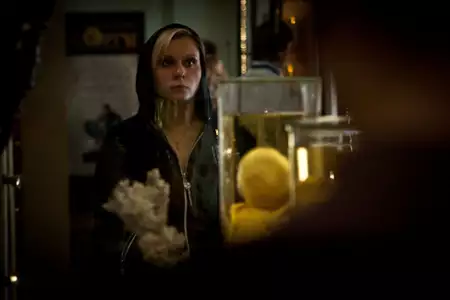 Kokoko - galeria zdjęć - filmweb