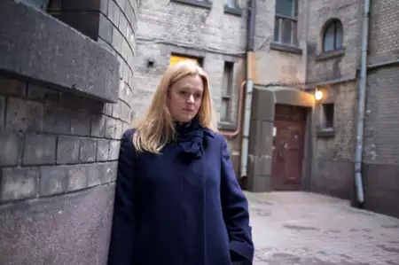 Kokoko - galeria zdjęć - filmweb