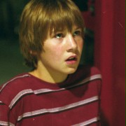 Nicky Gazelle