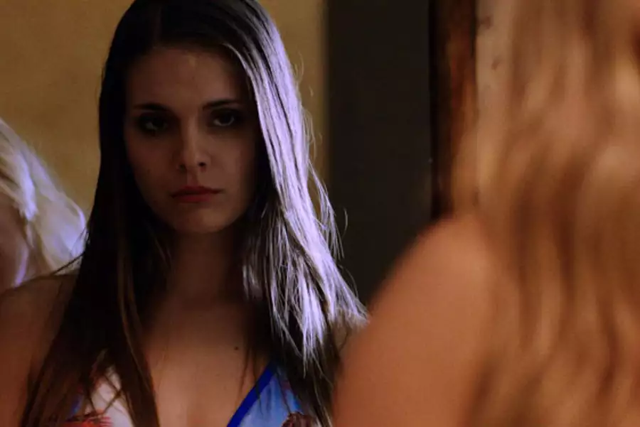 All Cheerleaders Die - galeria zdjęć - filmweb