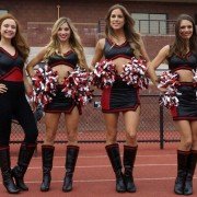 All Cheerleaders Die - galeria zdjęć - filmweb