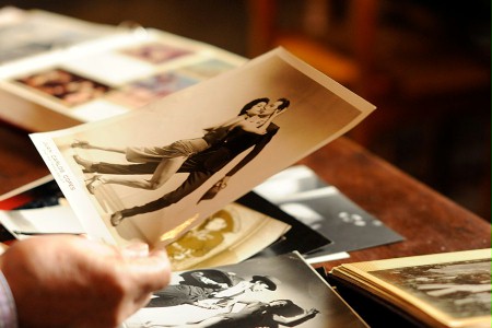 Ostatnie tango - galeria zdjęć - filmweb